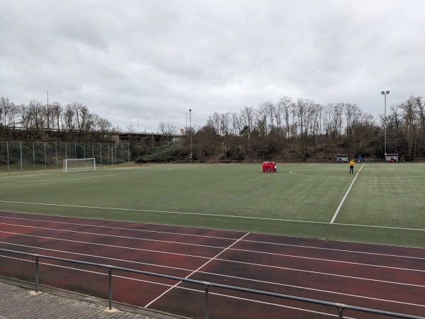 Sportanlage Hauptstraße SV 09-Platz - Flörsheim/Main