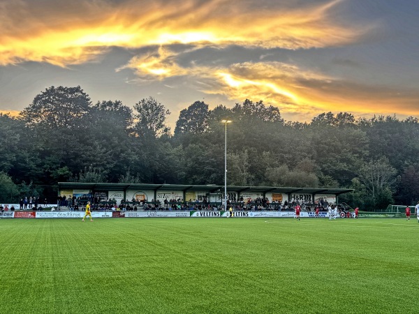 Röhrtal-Stadion - Sundern/Sauerland