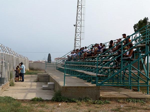 Dimotiko Stadio Ayia Pasaskevi Livadion - Livadia