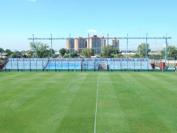 Estadio Julio Humberto Grondona - Avellaneda, BA