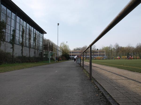 Sportzentrum Burg Platz 3 - Rheda-Wiedenbrück