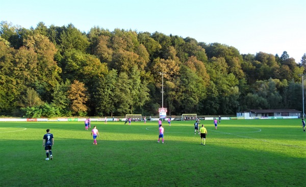 Hill Arena - Pölfing-Brunn