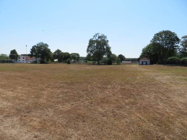 Sportanlage Wonfurt Platz 2 - Wonfurt