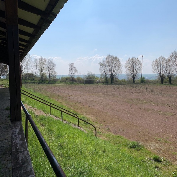 Sportplatz Kerlingen - Wallerfangen-Kerlingen