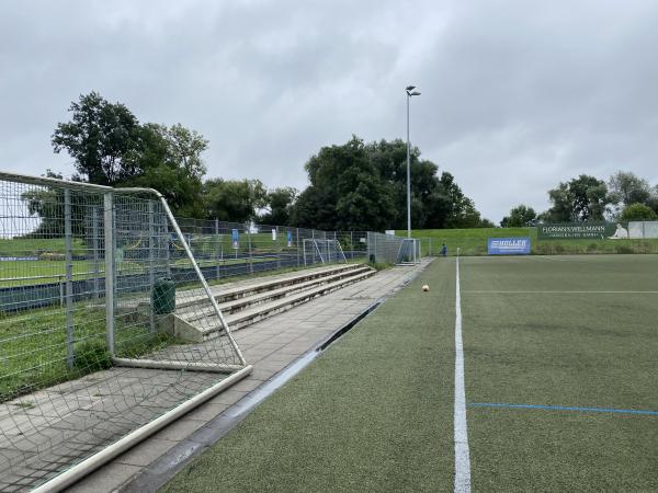 Sportanlage Bunnsackerweg Platz 2 - Bremen-Habenhausen