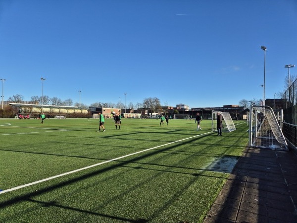 Sportpark 't Slot veld 2 - Capelle aan den Ijssel