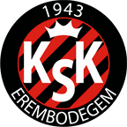 Wappen SK Erembodegem