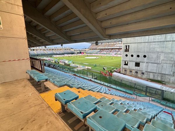 Stadio Comunale Euganeo - Padova