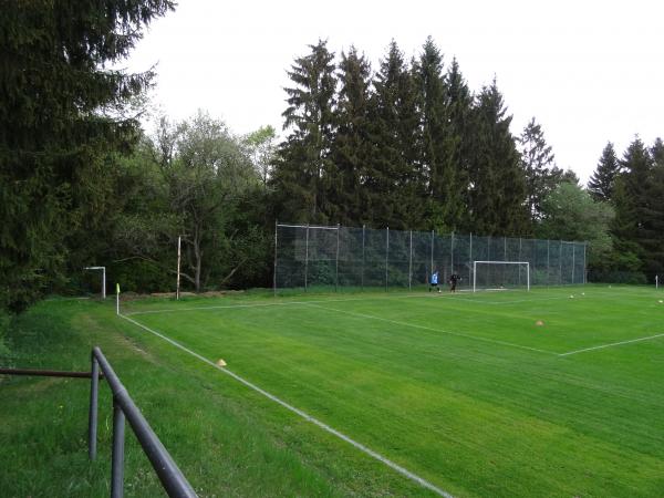 Waldstadion - Kall-Golbach