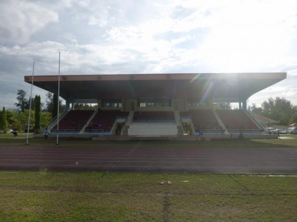 Stadium Kudat - Kudat