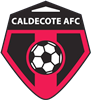 Wappen Caldecote AFC