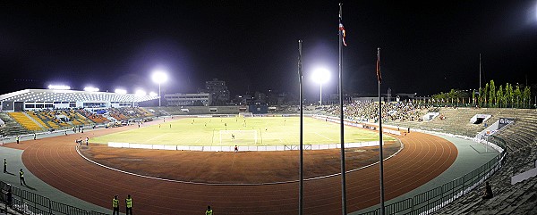 Thai Army Sports Stadium - Bangkok