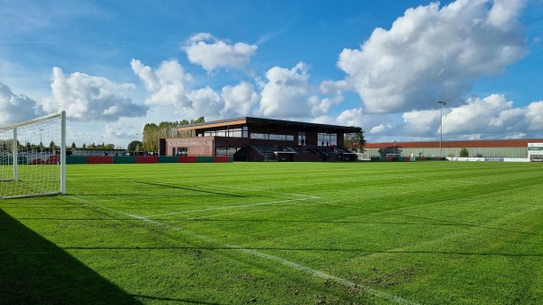 Jef Mertensstadion - Zoersel