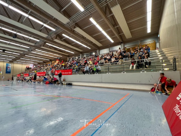 Eichwaldhalle - Altensteig