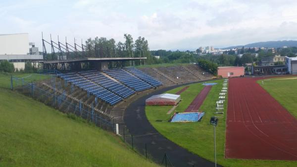 Hříště AC Start - Karlovy Vary