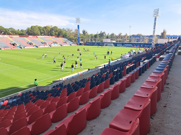 Estadio Tepa Gómez - Tepatitlán, Jalisco