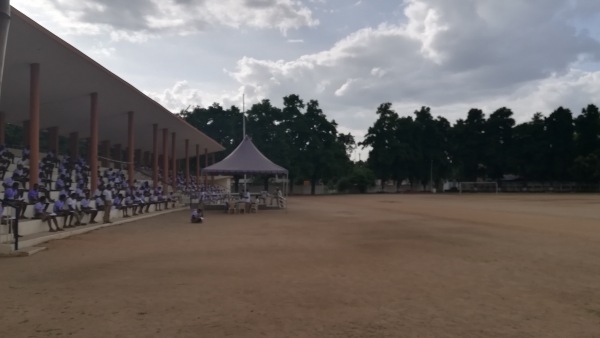 Netaji Stadium - Vellore