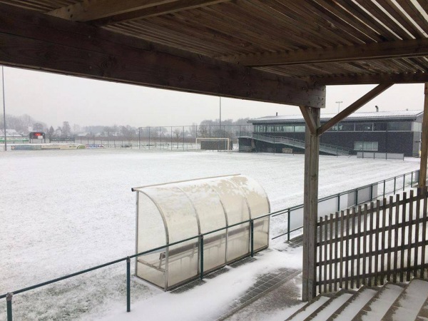 Sportcentrum Veldmeers - Laarne