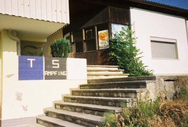 Jahnstadion - Ampfing 