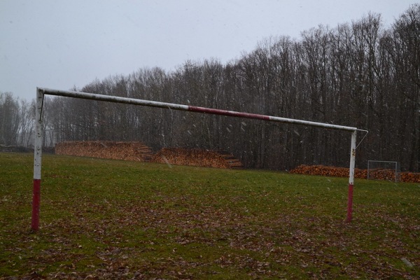 Sportplatz Braunsroda - An der Poststraße-Braunsroda