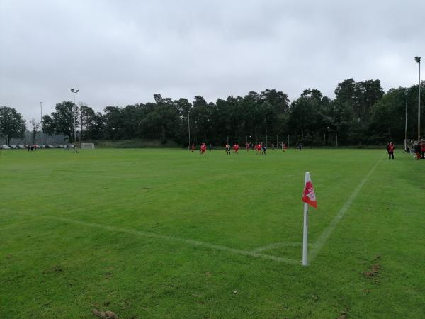 Sportanlage An der Masch B-Platz - Gifhorn-Wilsche