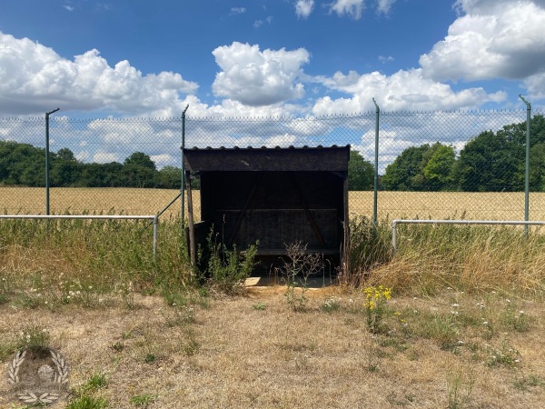 Sportanlage Gräfenberg Platz 2 - Gräfenberg