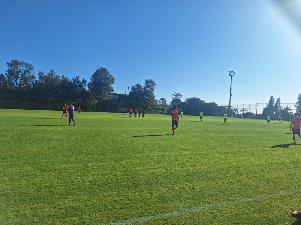 AEK Training Center - Larnaca