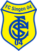 Wappen FC Singen 04