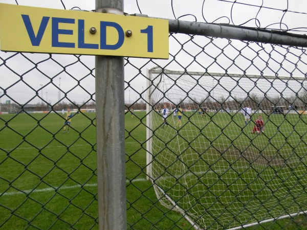 Sportpark Het Hoge Land - Berkel - Lansingerland-Berkel en Rodenrijs