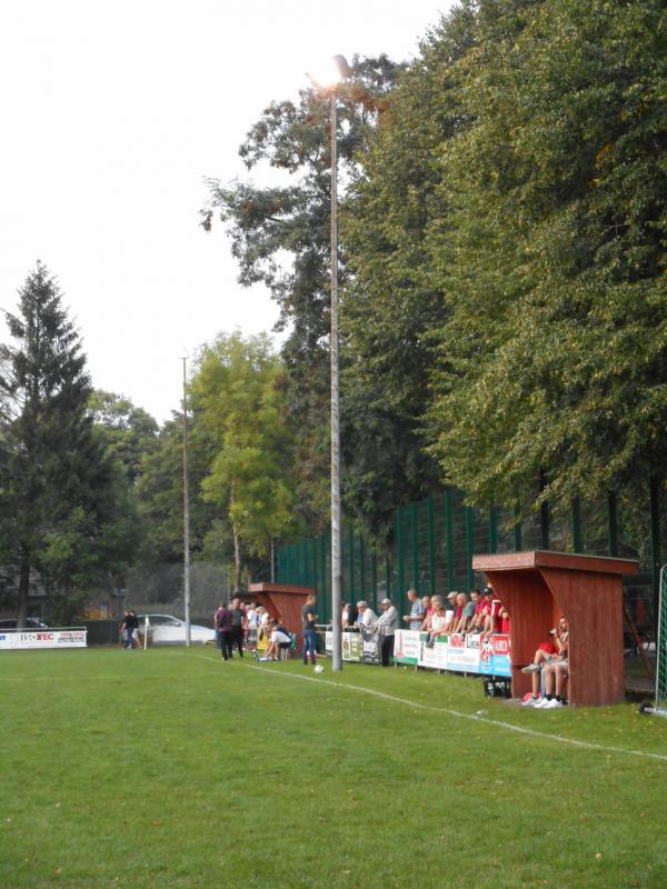 Sportplatz an der Schule - Aurich/Ostfriesland-Wallinghausen