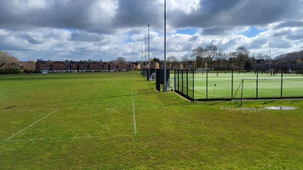 South Bristol Sport Centre 4G - Bristol, Somerset