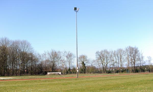 Sportzentrum Heidepark - Diepenau-Essern