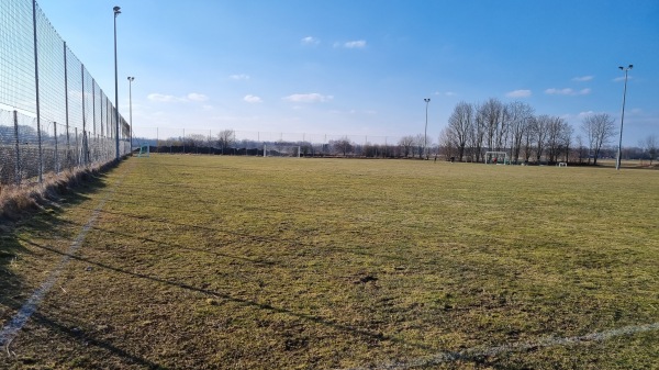 Sportpark Wiedergeltingen Platz 2 - Wiedergeltingen