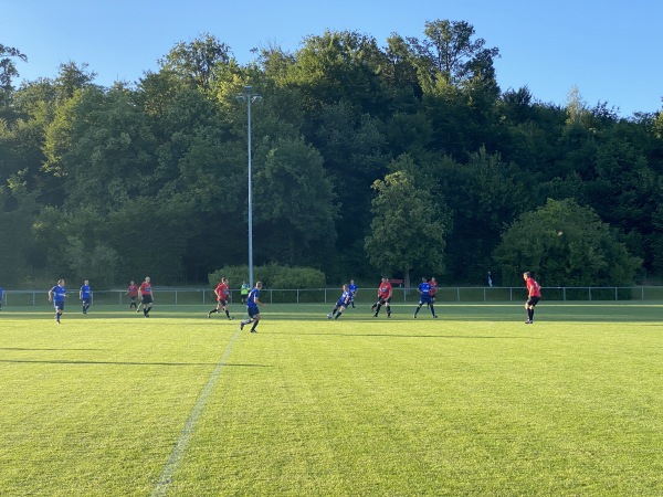 Sportanlage Rolli Platz 2 - Seuzach