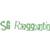 Wappen ehemals SG Roggentin 1992  100954