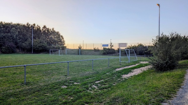 Sportanlage Tütschengereuth Platz 2 - Bischberg-Tütschengereuth