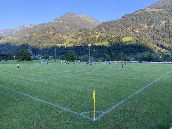 Neuer Sportplatz - Giswil