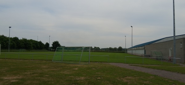 Hubert-Houben-Stadion Nebenplatz 1 - Goch