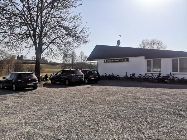 Sportanlage Gallmannsweil - Mühlingen-Gallmannsweil