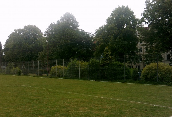 Sportzentrum Falkenwiese B-Platz - Lübeck