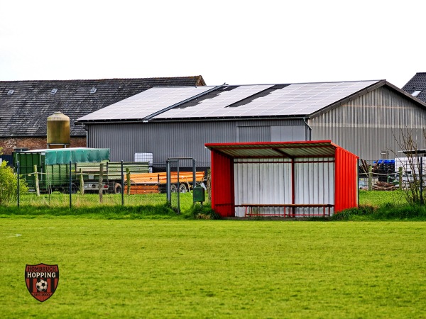 Sportanlage Wissel Platz 2 - Kalkar/Rhein-Wissel