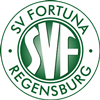 Wappen SV Fortuna Regensburg 1960  9566