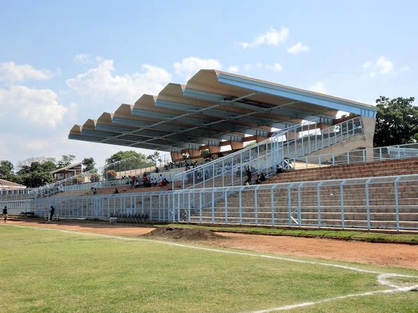 Silver Stadium - Lilongwe