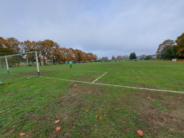 Sportanlage an der Chaussee Platz 2 - Lohmen/Mecklenburg