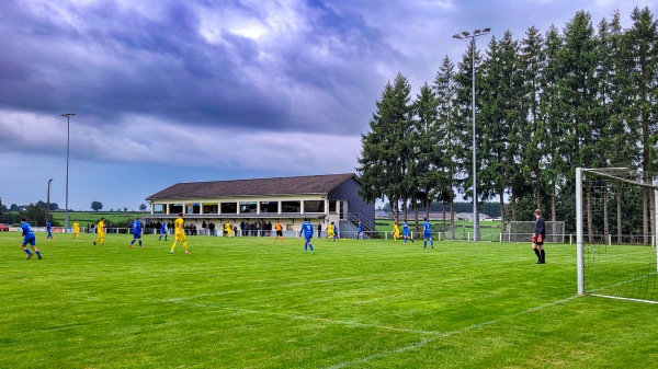 Complex Weywertz - Bütgenbach-Weywertz