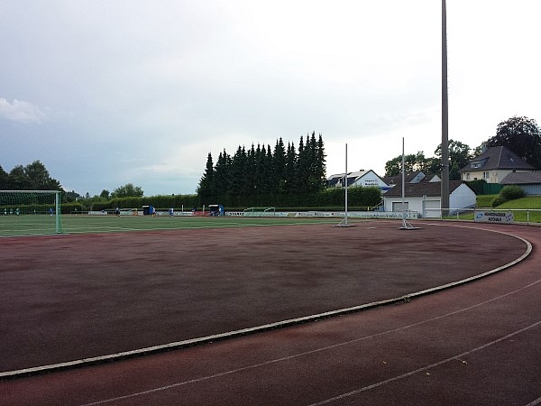 Stadion an der Oststraße - Meinerzhagen