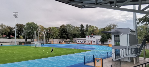 Stadion Miejski - Bolesławiec