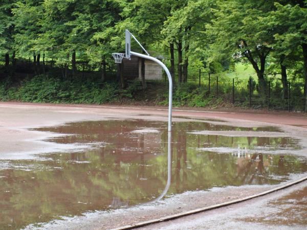 Sportplatz Hustadtring - Bochum-Querenburg