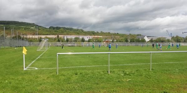 Sportplatz an der Mosel - Temmels