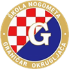 Wappen ŠN Graničar Okrugljača